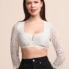 Dirndlbluse Jolein