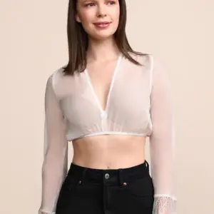 Dirndlbluse Tonya