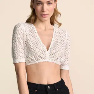 Dirndlbluse Maelia
