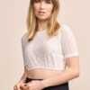 Dirndlbluse Elanora