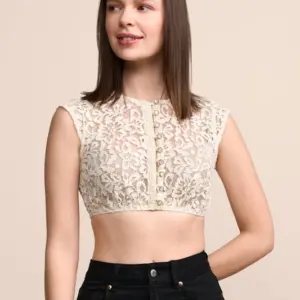Dirndlbluse Janelle