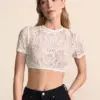 Dirndlbluse Taliah
