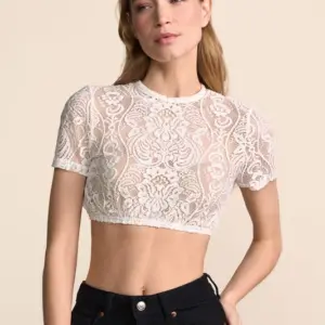 Dirndlbluse Taliah