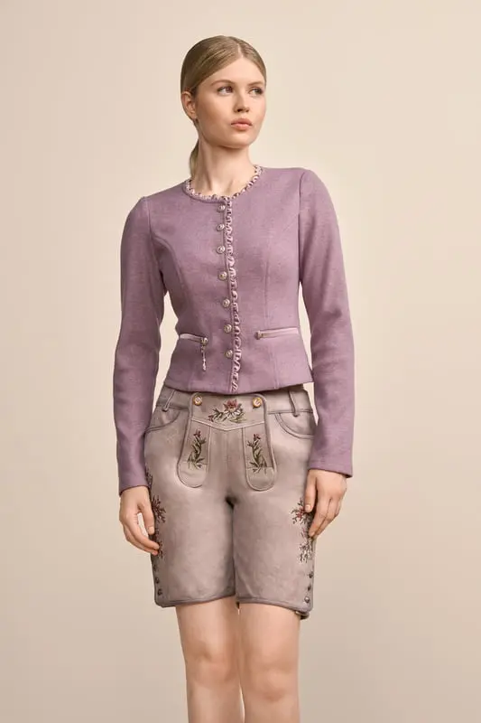Lederhose Brea