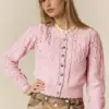 Trachtenjacke Dori