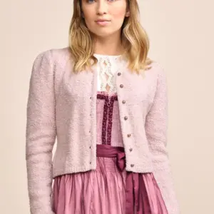 Trachtenjacke Carlotte