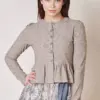 Trachtenjacke Walli