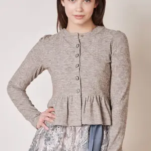 Trachtenjacke Walli