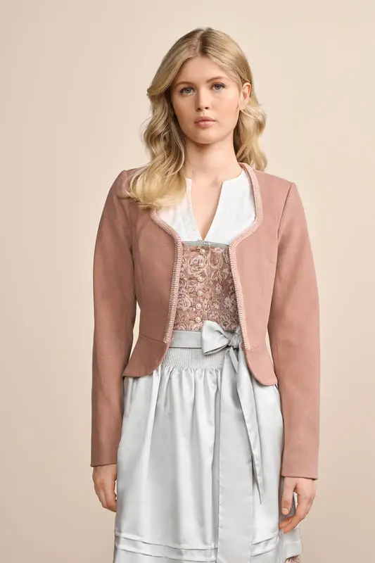 Trachtenjacke Rosina
