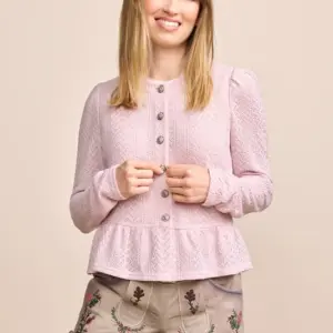 Trachtenjacke Fara