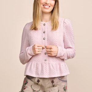 Trachtenjacke Fara