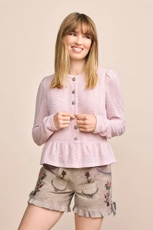 Trachtenjacke Fara