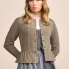 Trachtenjacke Fara