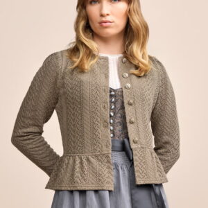 Trachtenjacke Fara