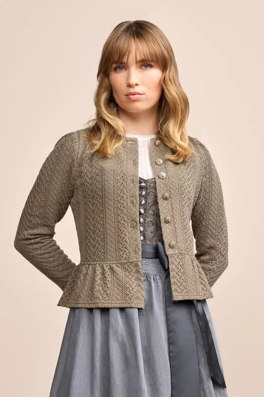 Trachtenjacke Fara