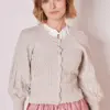 Strickjacke Joanna