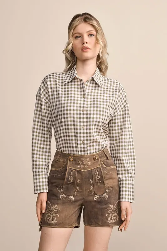Trachtenbluse Cydnee