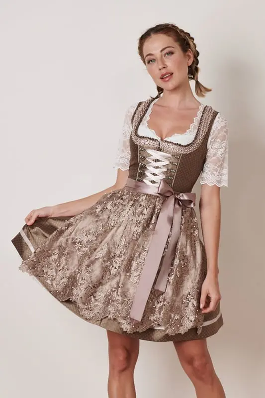 Dirndl Alinka (50cm)