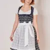 Dirndl Minna (50cm)