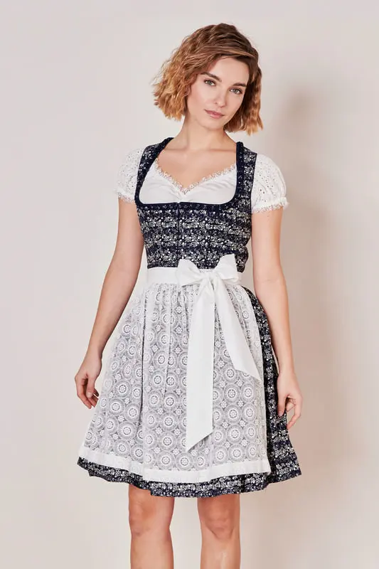Dirndl Minna (50cm)