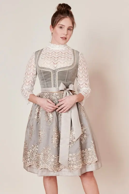 Dirndl Aurea (60cm)