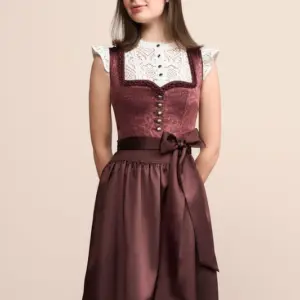 Dirndl Carline (60cm)