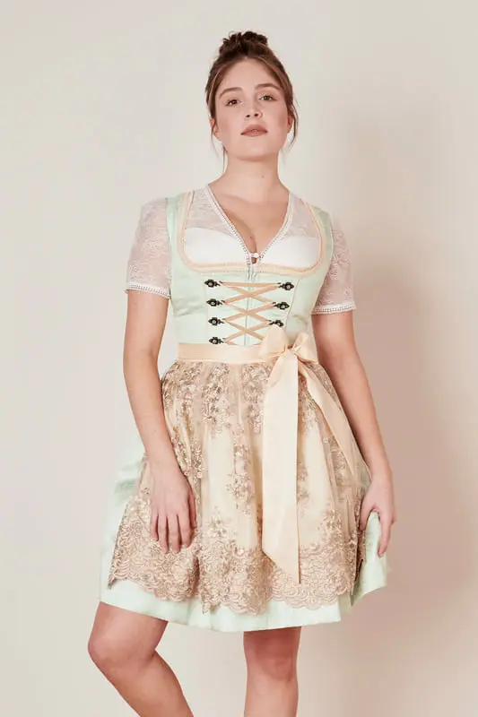 Dirndl Lujana (50cm)