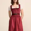 Dirndl Brigitta (60cm)