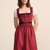Dirndl Brigitta (60cm)