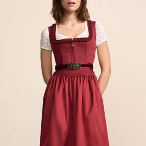 Dirndl Brigitta (60cm)