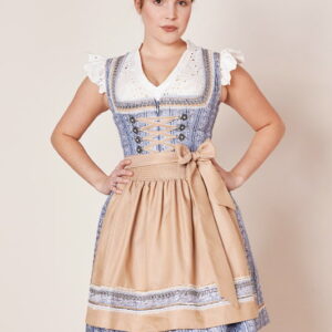 Dirndl Eike (50cm)