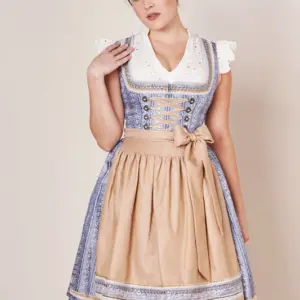 Dirndl Eike (60cm)