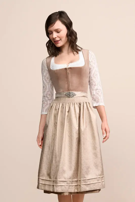 Dirndl Aurela (70cm)