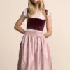 Dirndl Aurela (70cm)