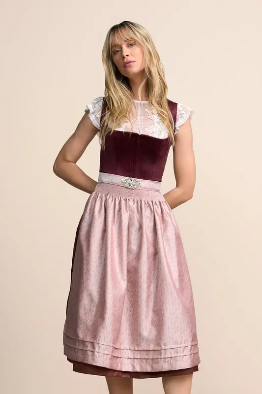 Dirndl Aurela (70cm)