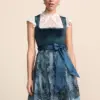 Dirndl Luriel (50cm)