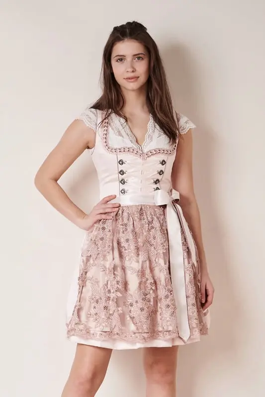 Dirndl Siana (50cm)