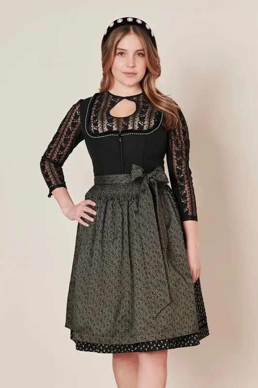 Dirndl Adalyn (60cm)