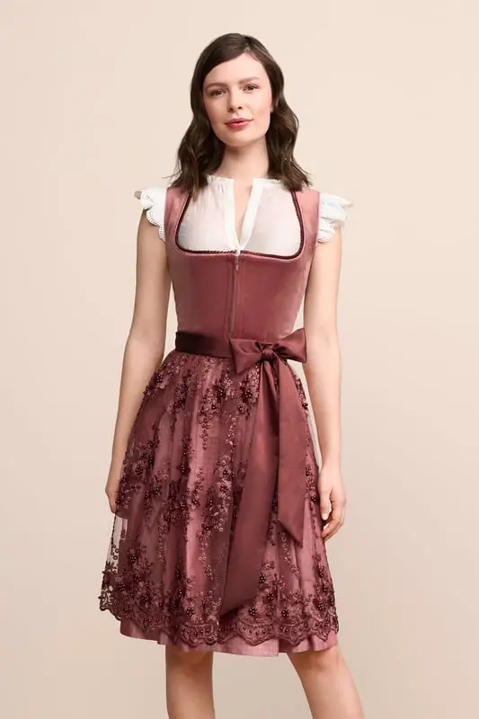 Dirndl Kaelyn (60cm)