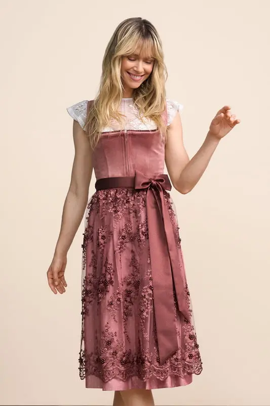 Dirndl Kaelyn (70cm)
