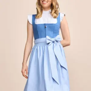 Dirndl Dorette (60cm)