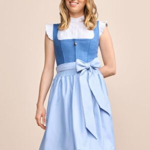 Dirndl Dorette (60cm)