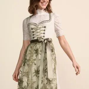Dirndl Almedina (60cm)