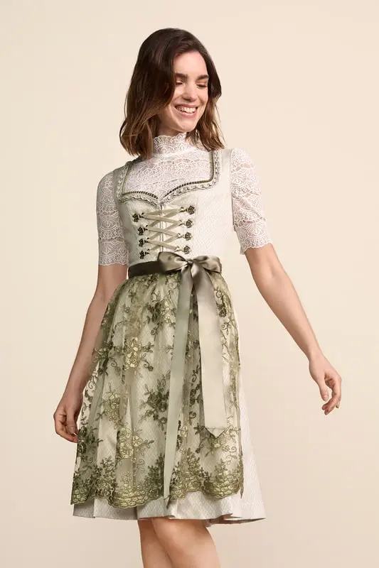 Dirndl Almedina (60cm)