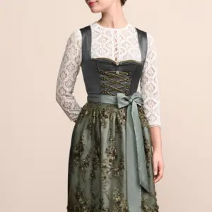 Dirndl Lunessa (60cm)