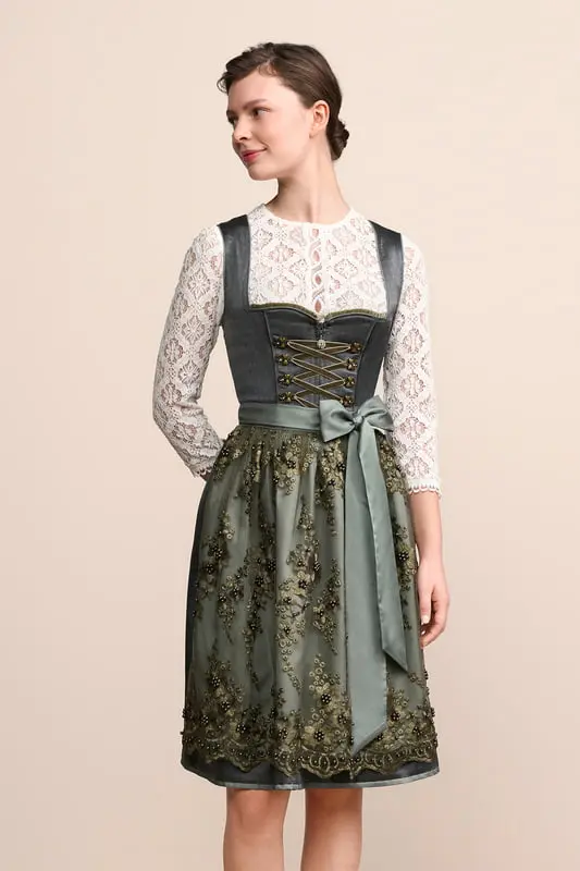 Dirndl Lunessa (60cm)