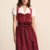 Dirndl Alexandria (60cm)