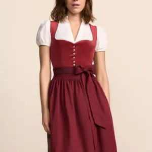 Dirndl Alexandria (60cm)