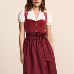 Dirndl Alexandria (60cm)