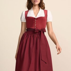 Dirndl Alexandria (70cm)